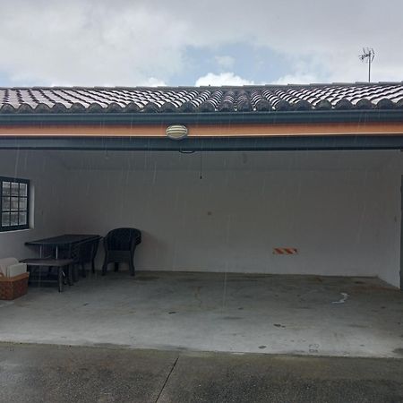 A Eira De Esther Teo Exterior foto