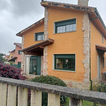 A Eira De Esther Teo Exterior foto