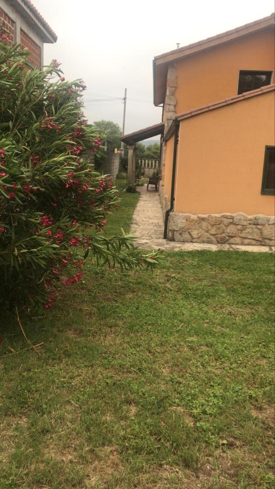 A Eira De Esther Teo Exterior foto