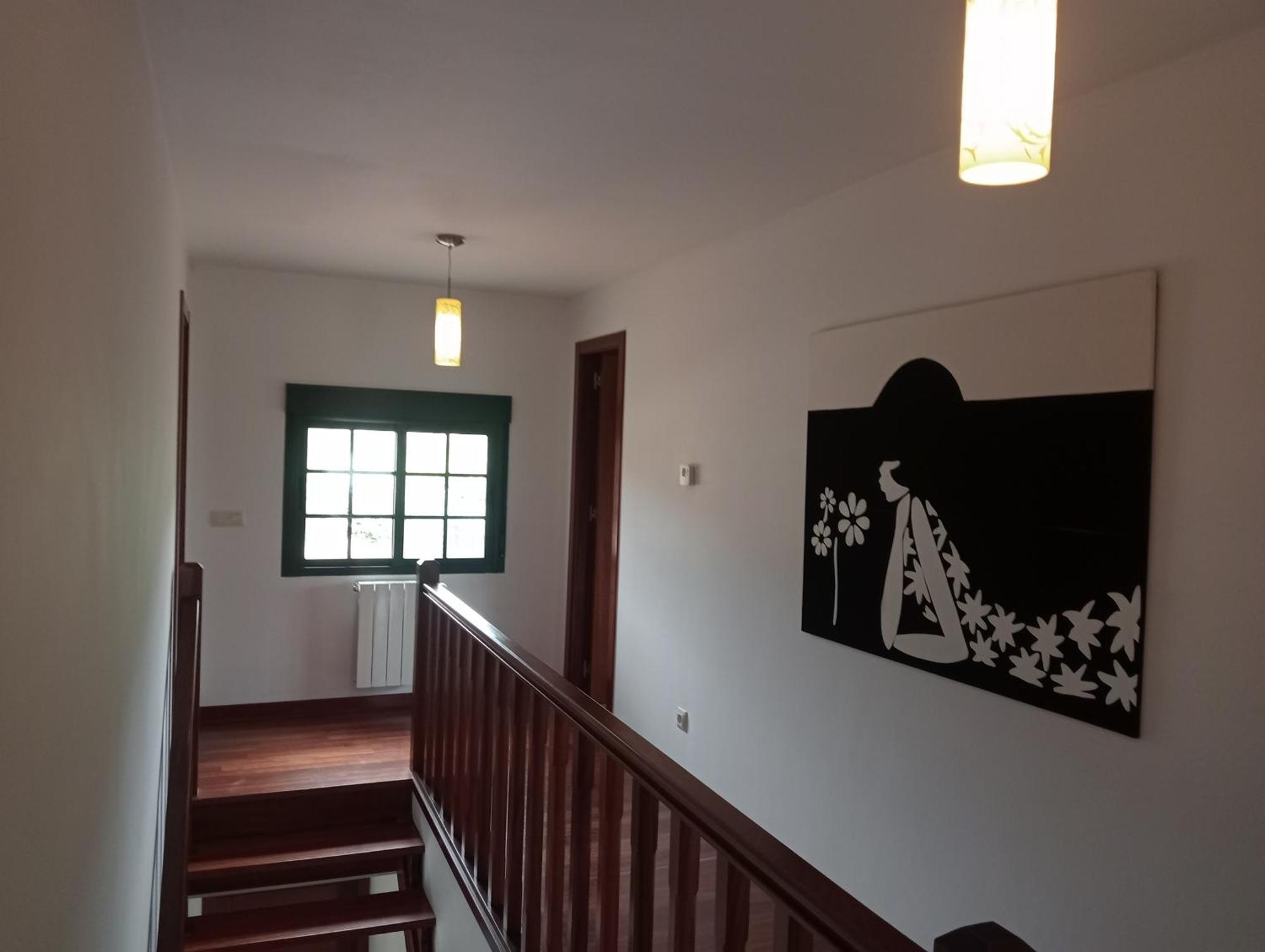 A Eira De Esther Teo Exterior foto