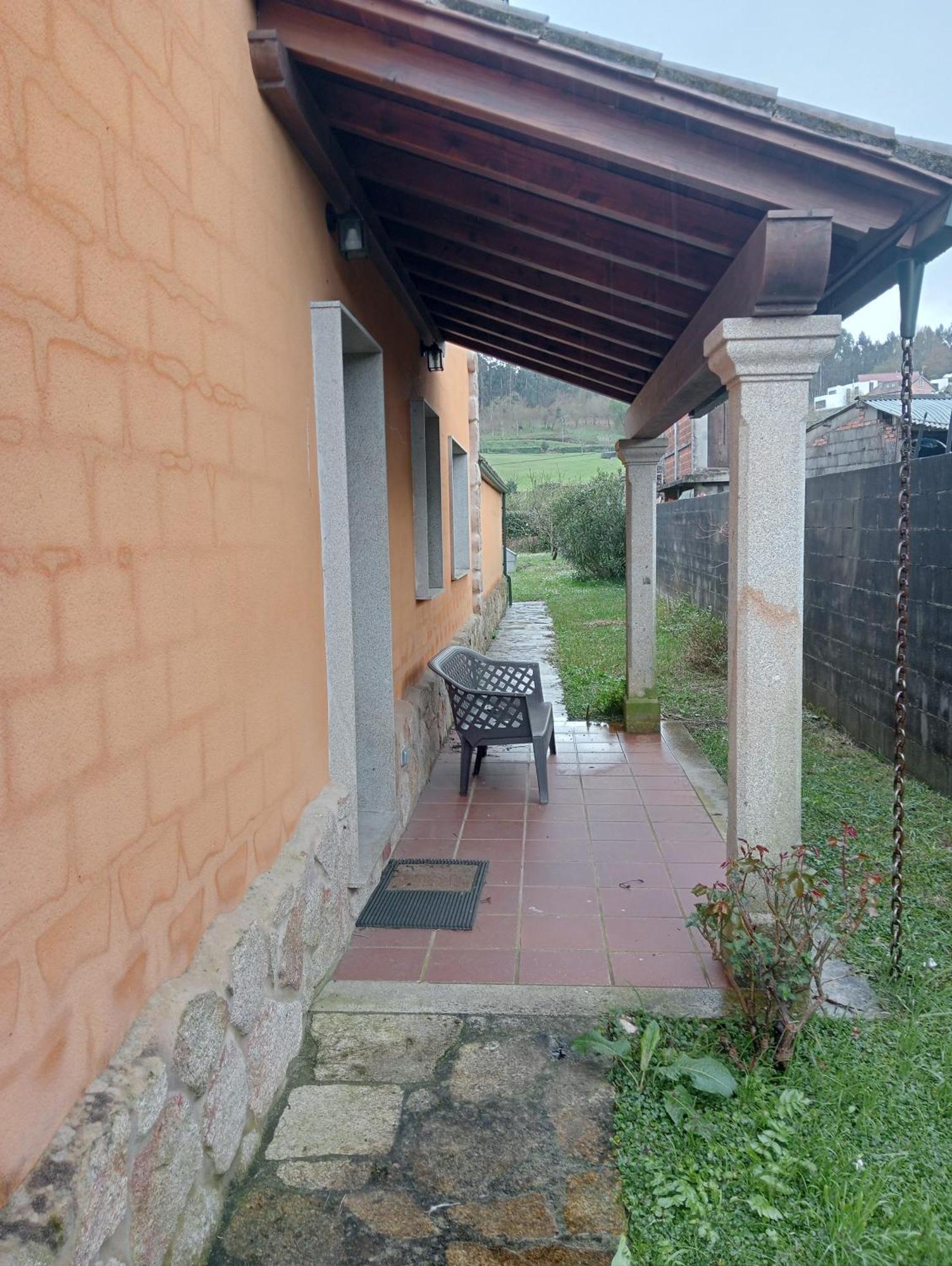 A Eira De Esther Teo Exterior foto