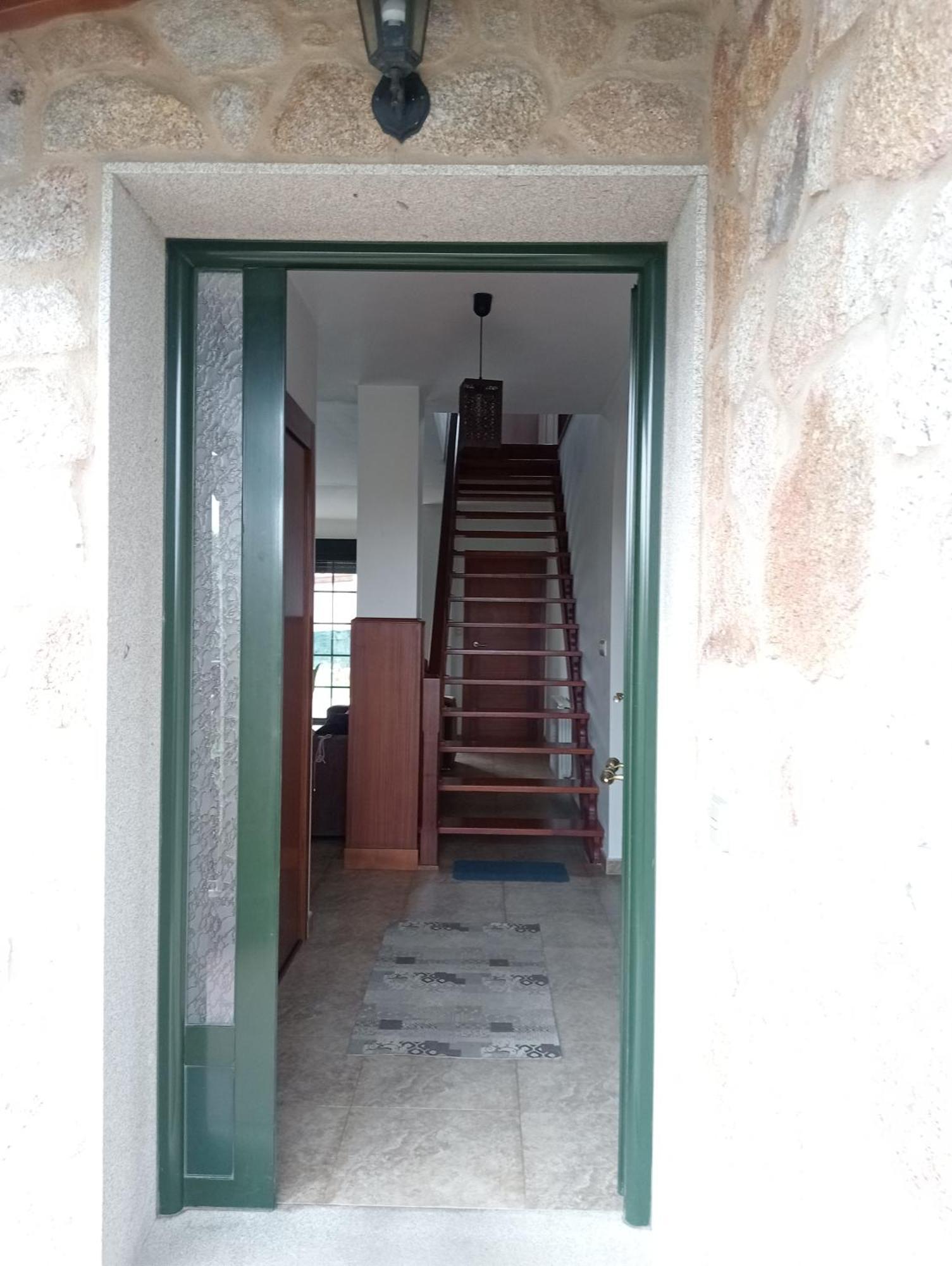 A Eira De Esther Teo Exterior foto
